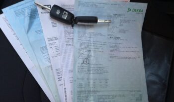 Kia Ceed | FWD (przód) | Manualna | 135 KM | Brązowy full