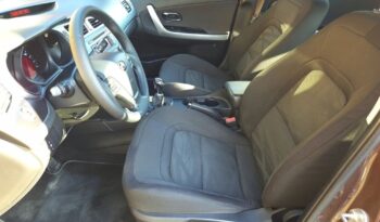 Kia Ceed | FWD (przód) | Manualna | 135 KM | Brązowy full