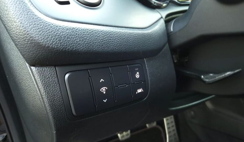 Kia Ceed | FWD (przód) | Manualna | 204 KM | Czarny full