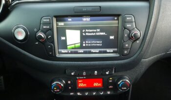 Kia Ceed | FWD (przód) | Manualna | 204 KM | Czarny full