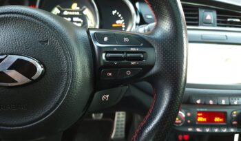 Kia Ceed | FWD (przód) | Manualna | 204 KM | Czarny full