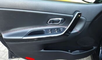 Kia Ceed | FWD (przód) | Manualna | 204 KM | Czarny full