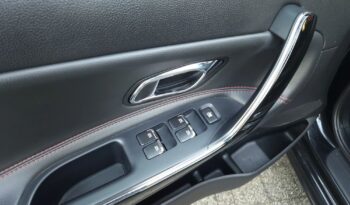 Kia Ceed | FWD (przód) | Manualna | 204 KM | Czarny full