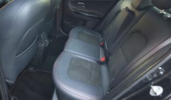 Kia Ceed | FWD (przód) | Manualna | 204 KM | Czarny full