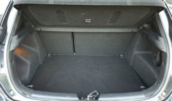 Kia Ceed | FWD (przód) | Manualna | 204 KM | Czarny full