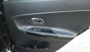 Kia Ceed | FWD (przód) | Manualna | 204 KM | Czarny full