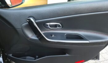 Kia Ceed | FWD (przód) | Manualna | 204 KM | Czarny full