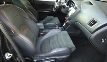 Kia Ceed | FWD (przód) | Manualna | 204 KM | Czarny full