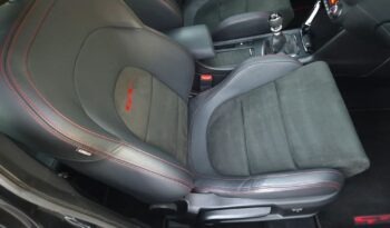 Kia Ceed | FWD (przód) | Manualna | 204 KM | Czarny full