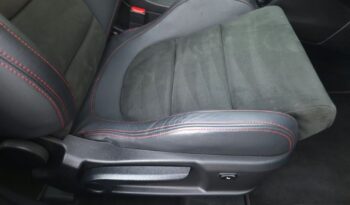 Kia Ceed | FWD (przód) | Manualna | 204 KM | Czarny full