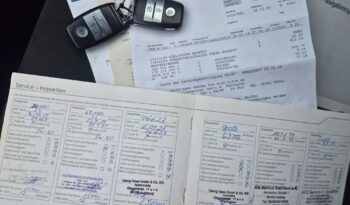 Kia Ceed | FWD (przód) | Manualna | 204 KM | Czarny full