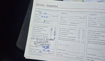 Kia Ceed | FWD (przód) | Manualna | 204 KM | Czarny full