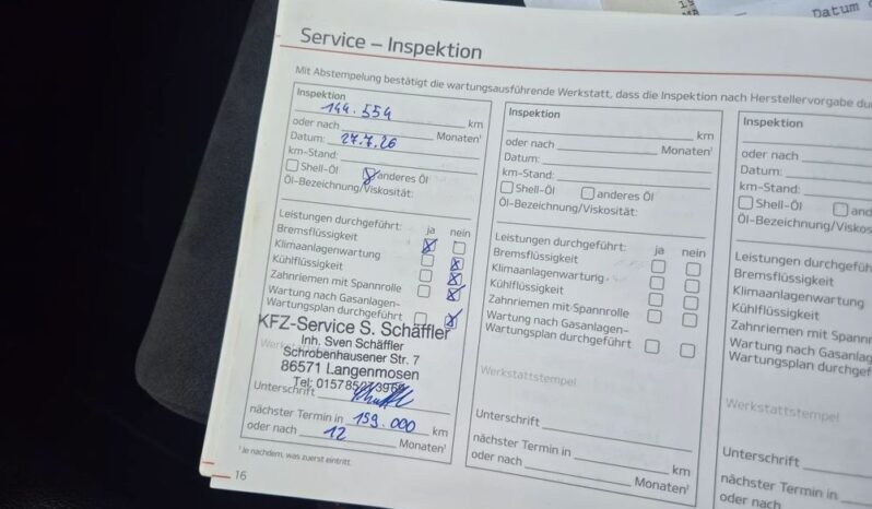 Kia Ceed | FWD (przód) | Manualna | 204 KM | Czarny full