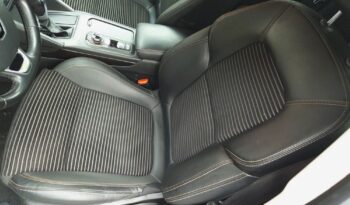 Renault Talisman | FWD (przód) | Automatyczna | 200 KM | Srebrny full