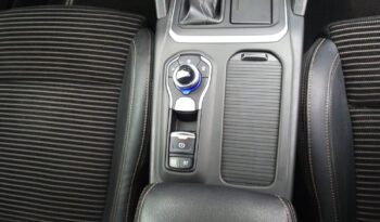 Renault Talisman | FWD (przód) | Automatyczna | 200 KM | Srebrny full