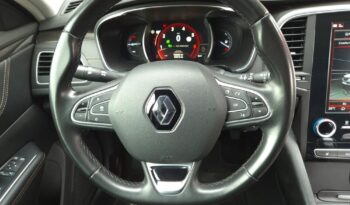 Renault Talisman | FWD (przód) | Automatyczna | 200 KM | Srebrny full
