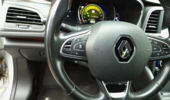 Renault Talisman | FWD (przód) | Automatyczna | 200 KM | Srebrny full