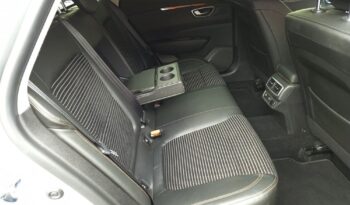 Renault Talisman | FWD (przód) | Automatyczna | 200 KM | Srebrny full