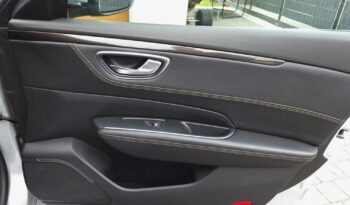Renault Talisman | FWD (przód) | Automatyczna | 200 KM | Srebrny full