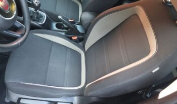 Fiat Tipo | FWD (przód) | Manualna | 120 KM | Biały full