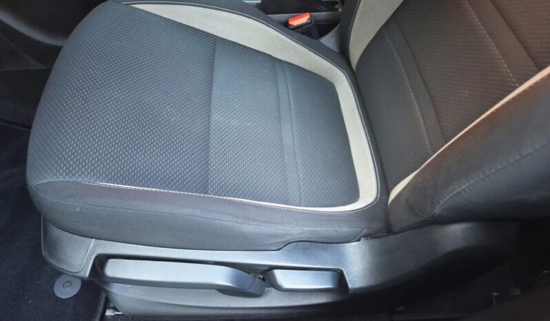 Fiat Tipo | FWD (przód) | Manualna | 120 KM | Biały full