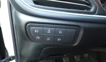 Fiat Tipo | FWD (przód) | Manualna | 120 KM | Biały full
