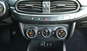 Fiat Tipo | FWD (przód) | Manualna | 120 KM | Biały full