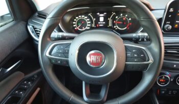 Fiat Tipo | FWD (przód) | Manualna | 120 KM | Biały full
