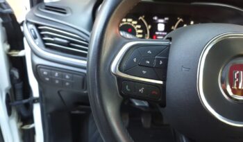 Fiat Tipo | FWD (przód) | Manualna | 120 KM | Biały full