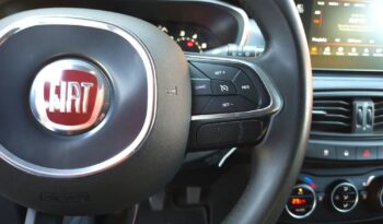 Fiat Tipo | FWD (przód) | Manualna | 120 KM | Biały full
