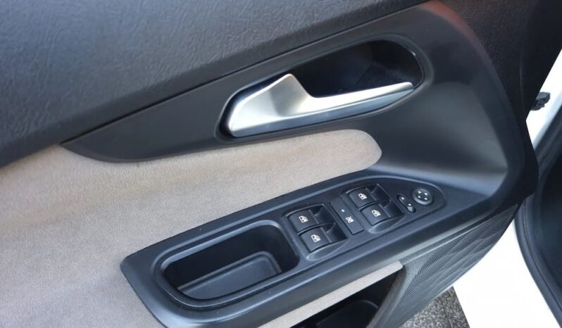 Fiat Tipo | FWD (przód) | Manualna | 120 KM | Biały full