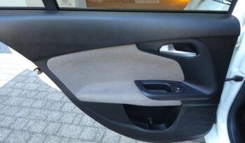 Fiat Tipo | FWD (przód) | Manualna | 120 KM | Biały full