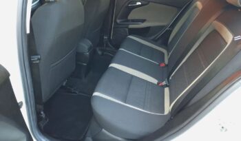 Fiat Tipo | FWD (przód) | Manualna | 120 KM | Biały full