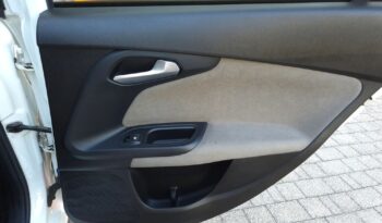 Fiat Tipo | FWD (przód) | Manualna | 120 KM | Biały full