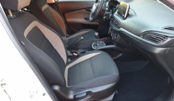 Fiat Tipo | FWD (przód) | Manualna | 120 KM | Biały full