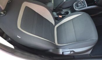 Fiat Tipo | FWD (przód) | Manualna | 120 KM | Biały full