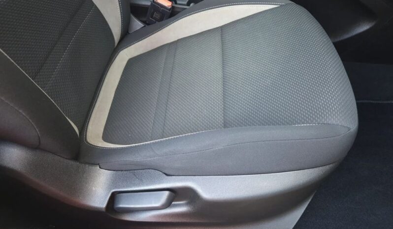 Fiat Tipo | FWD (przód) | Manualna | 120 KM | Biały full