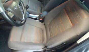Opel Meriva | FWD (przód) | Manualna | 120 KM | Szary full