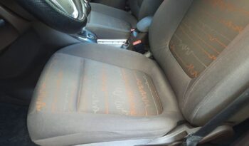 Opel Meriva | FWD (przód) | Manualna | 120 KM | Szary full