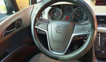 Opel Meriva | FWD (przód) | Manualna | 120 KM | Szary full