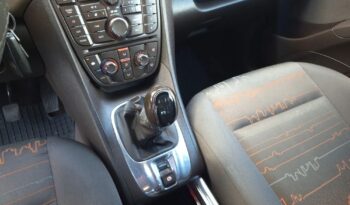 Opel Meriva | FWD (przód) | Manualna | 120 KM | Szary full