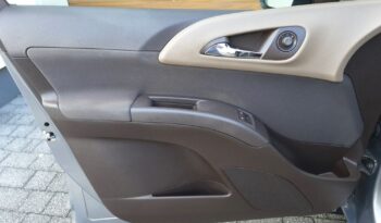 Opel Meriva | FWD (przód) | Manualna | 120 KM | Szary full