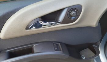 Opel Meriva | FWD (przód) | Manualna | 120 KM | Szary full