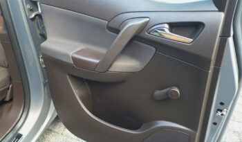 Opel Meriva | FWD (przód) | Manualna | 120 KM | Szary full