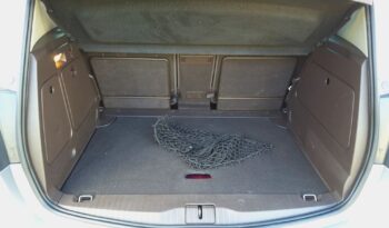 Opel Meriva | FWD (przód) | Manualna | 120 KM | Szary full