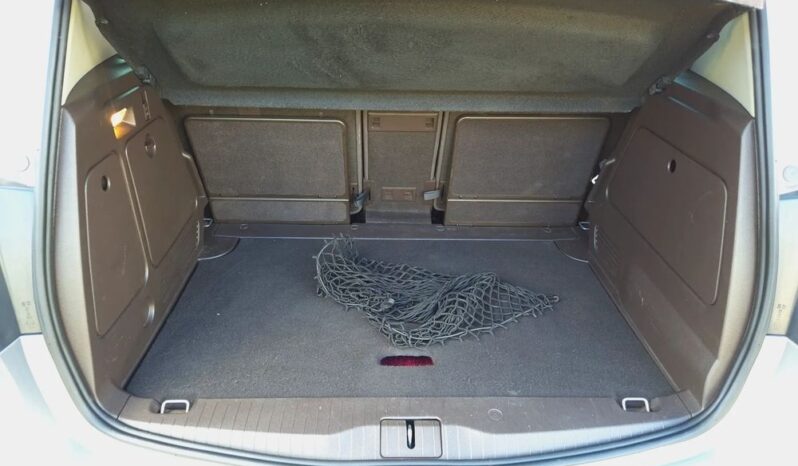 Opel Meriva | FWD (przód) | Manualna | 120 KM | Szary full