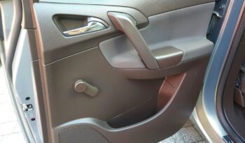 Opel Meriva | FWD (przód) | Manualna | 120 KM | Szary full