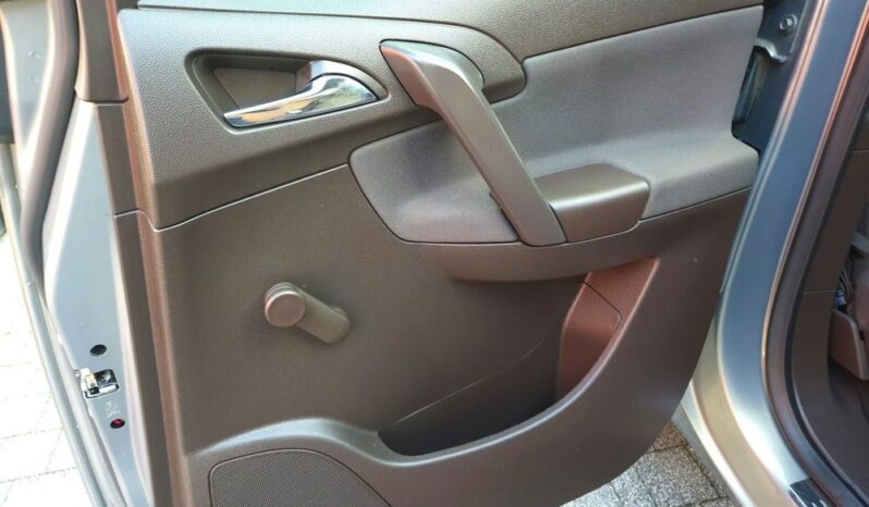 Opel Meriva | FWD (przód) | Manualna | 120 KM | Szary full