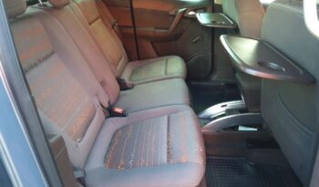Opel Meriva | FWD (przód) | Manualna | 120 KM | Szary full