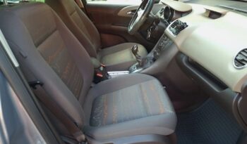 Opel Meriva | FWD (przód) | Manualna | 120 KM | Szary full